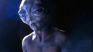 The Truth Is Out There: British Govt Reveals (Sorta) Top-Secret Alien Files